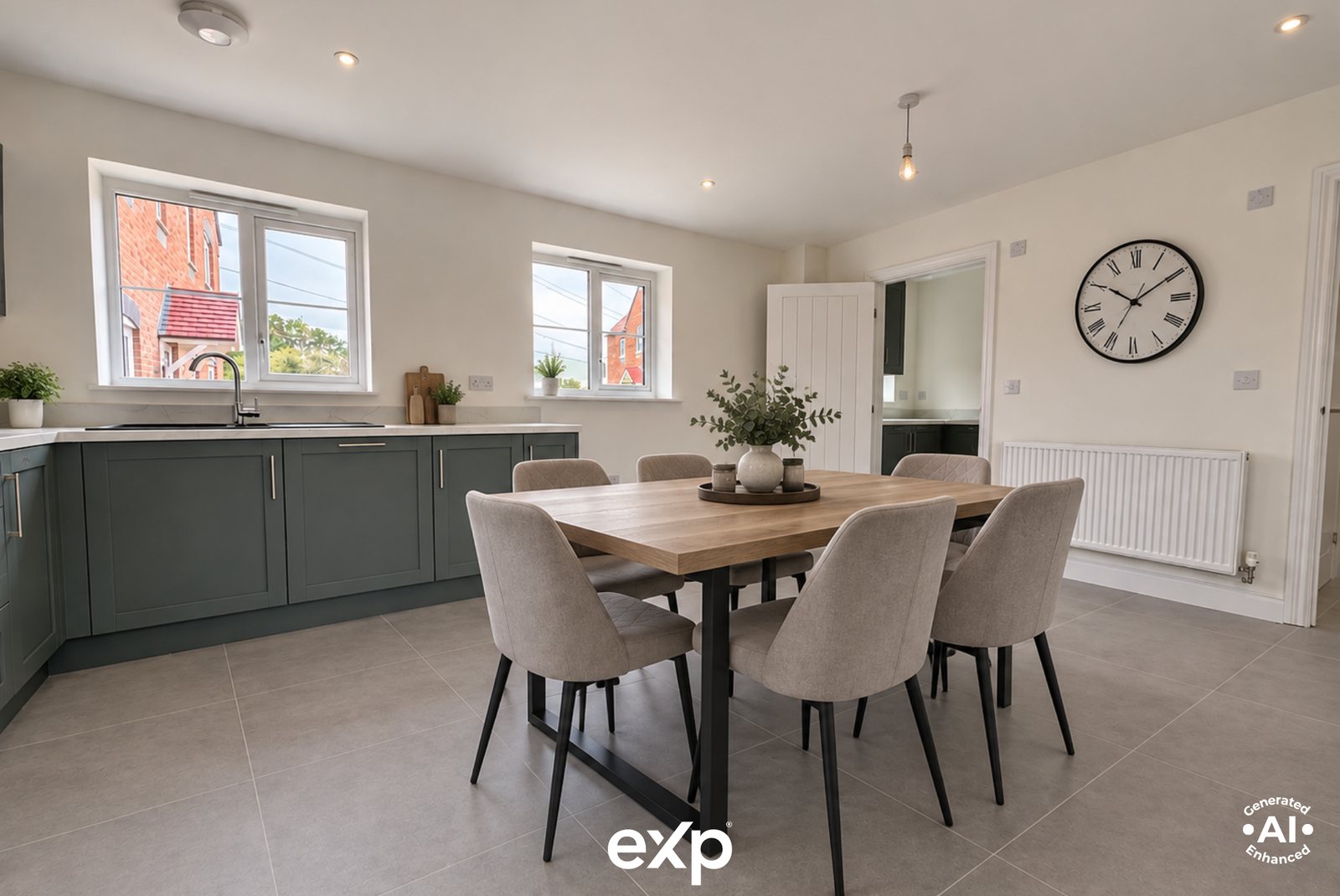Detached House for sale in Coventry, Pickford Green Lane, Allesley, Coventry, CV5 9AP, 1435 m²