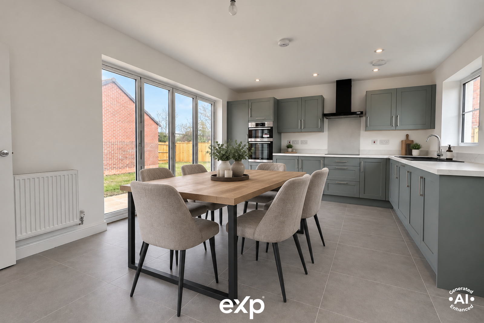 Detached House for sale in Coventry, Pickford Green Lane, Allesley, Coventry, CV5 9AP, 1435 m²