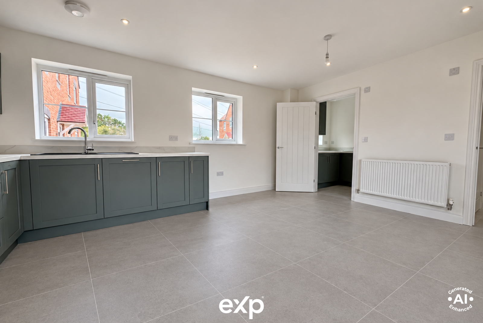 Detached House for sale in Coventry, Pickford Green Lane, Allesley, Coventry, CV5 9AP, 1435 m²
