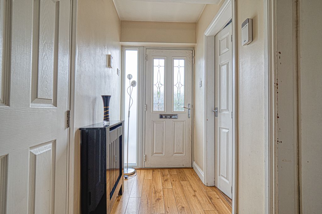 Detached House for sale in Nottingham, Church Lane, Underwood, NG16 5FR