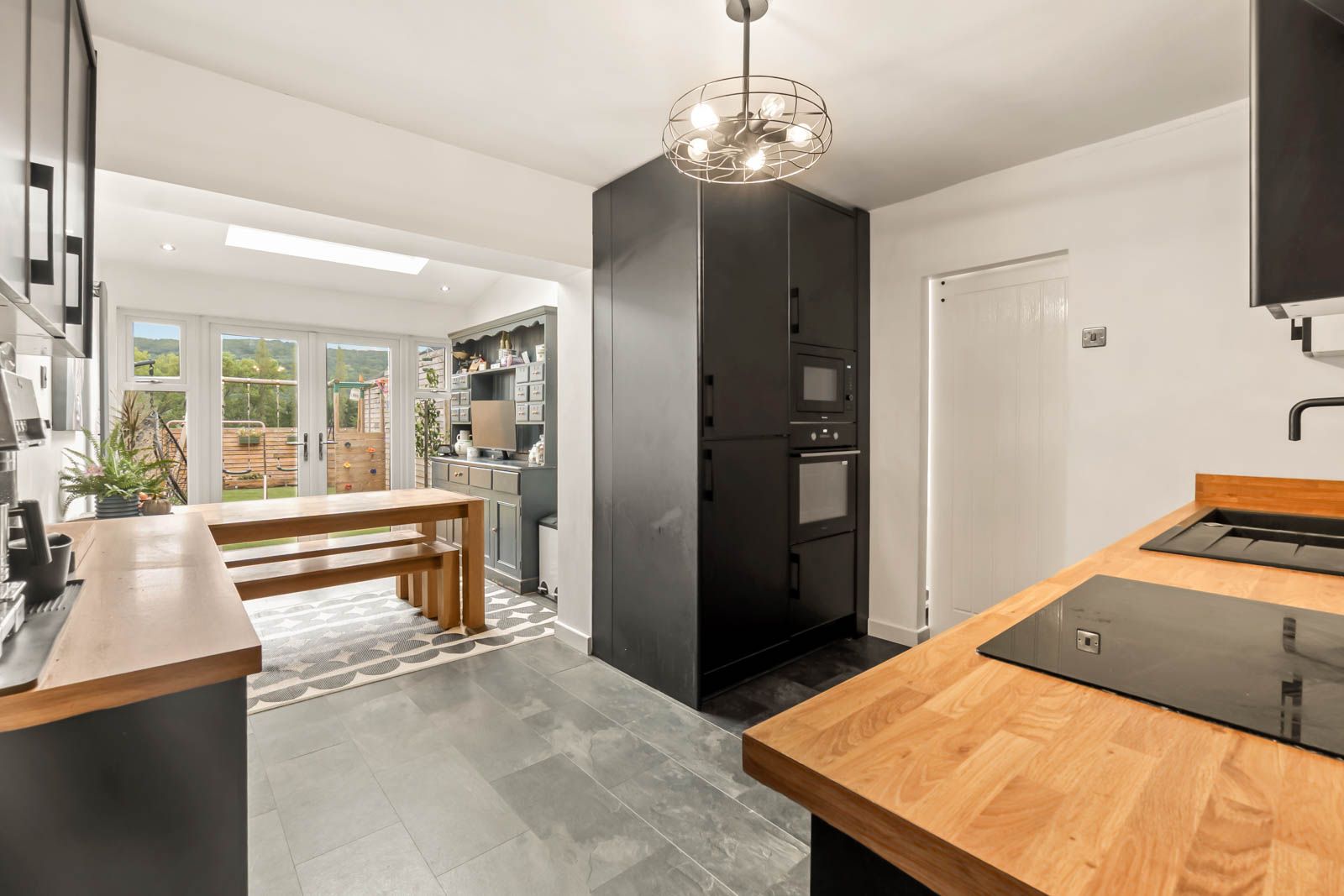 Semi Detached House for sale in Elland, 70 Grasmere Drive, Elland, Halifax HX5 9PW
