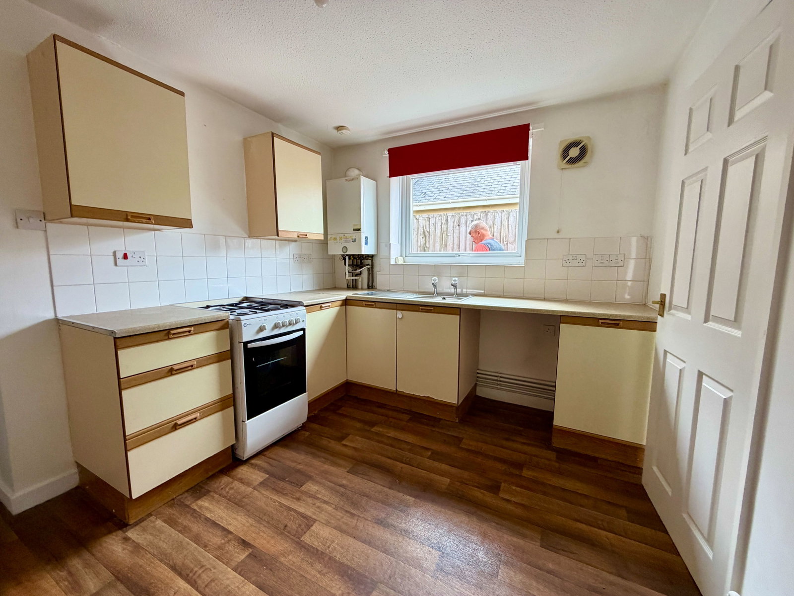 Terraced House for sale in Treharris, High Street, Nelson, Treharris, CF46 6EU
