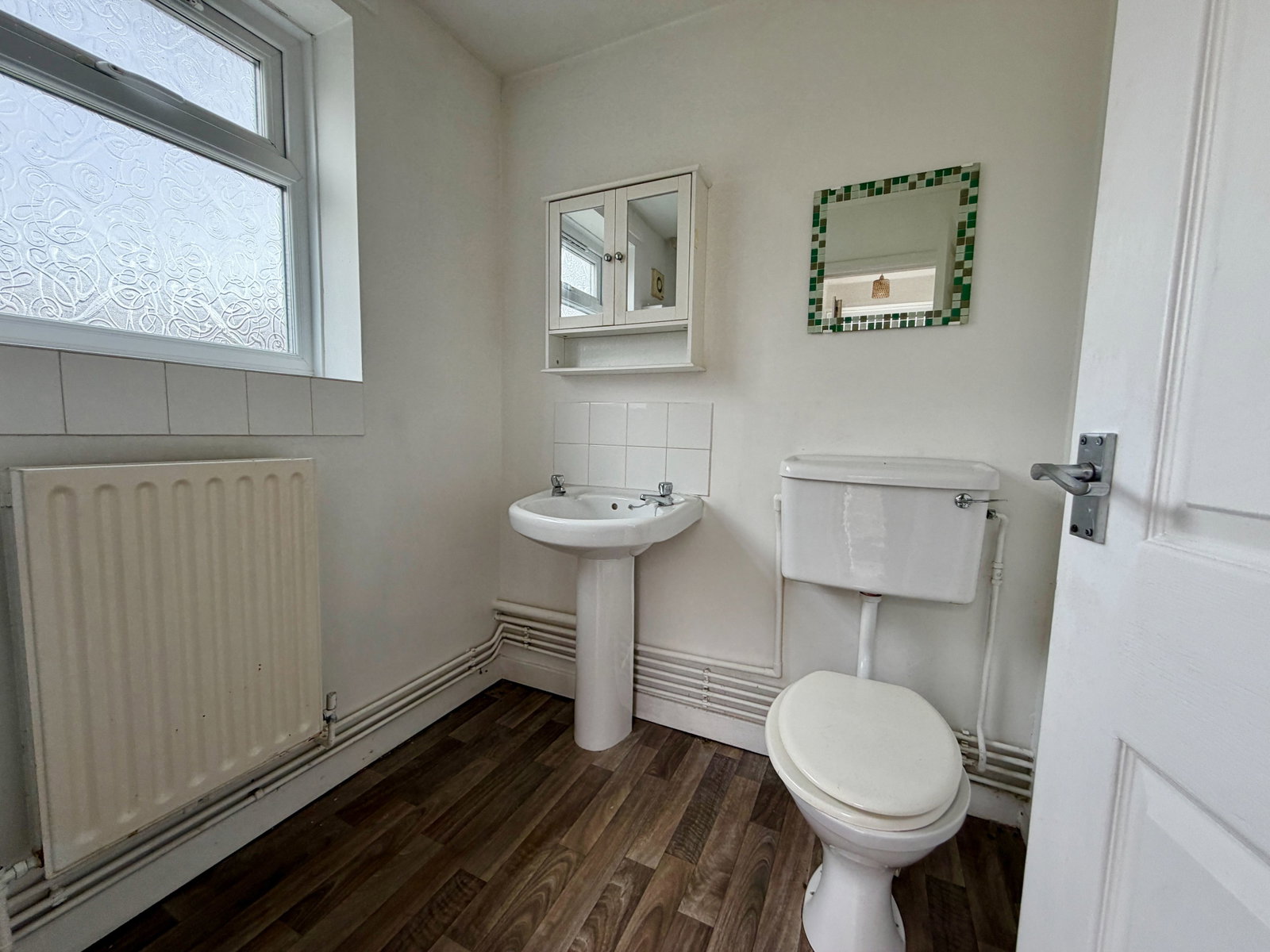 Terraced House for sale in Treharris, High Street, Nelson, Treharris, CF46 6EU