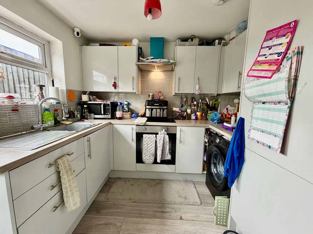 Terraced House for sale in Treharris, Maes-yr-Onen, Nelson, Treharris, CF46 6LF