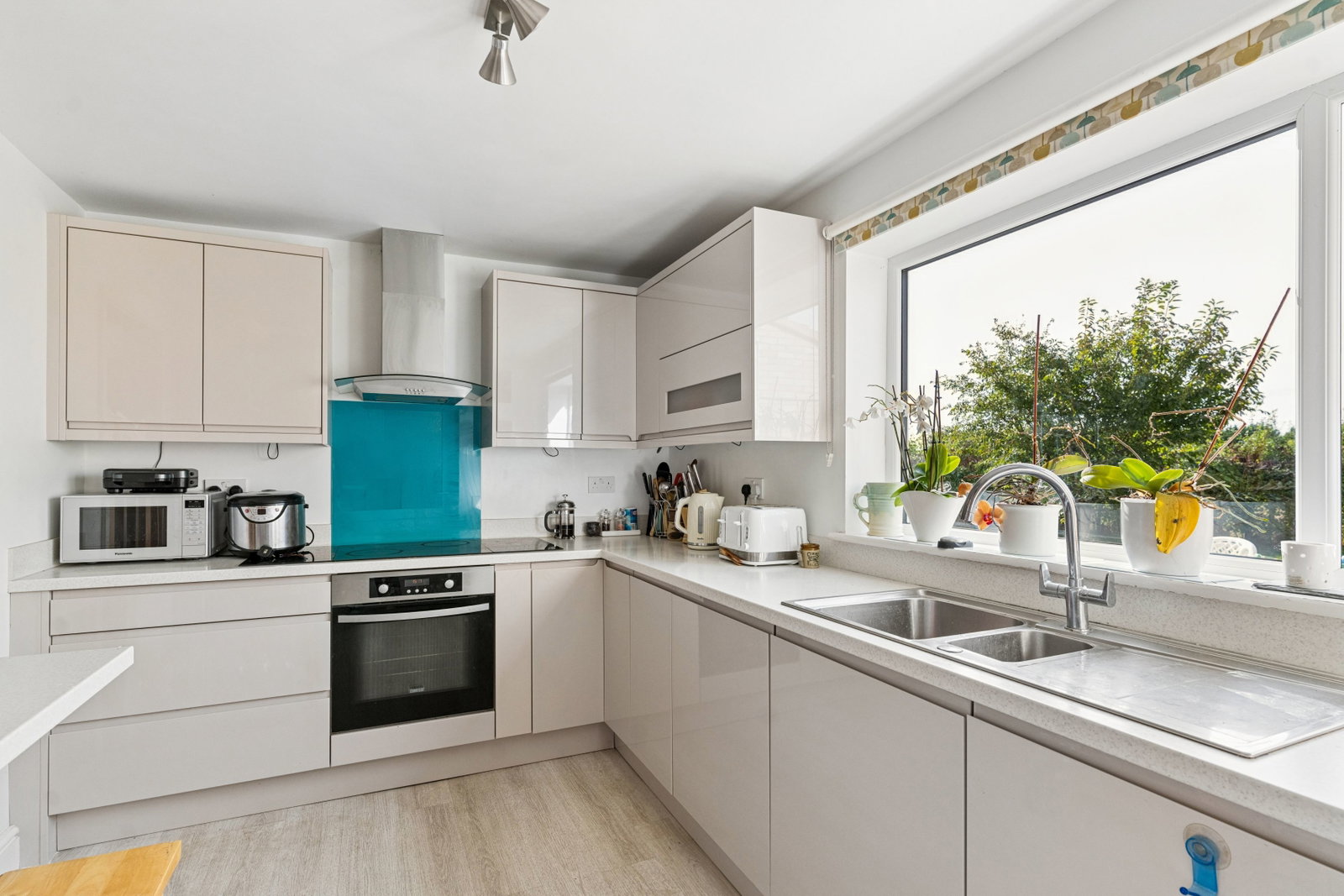 Detached House for sale in Shefford, Knolls Way, Clifton, Shefford, SG17 5QZ
