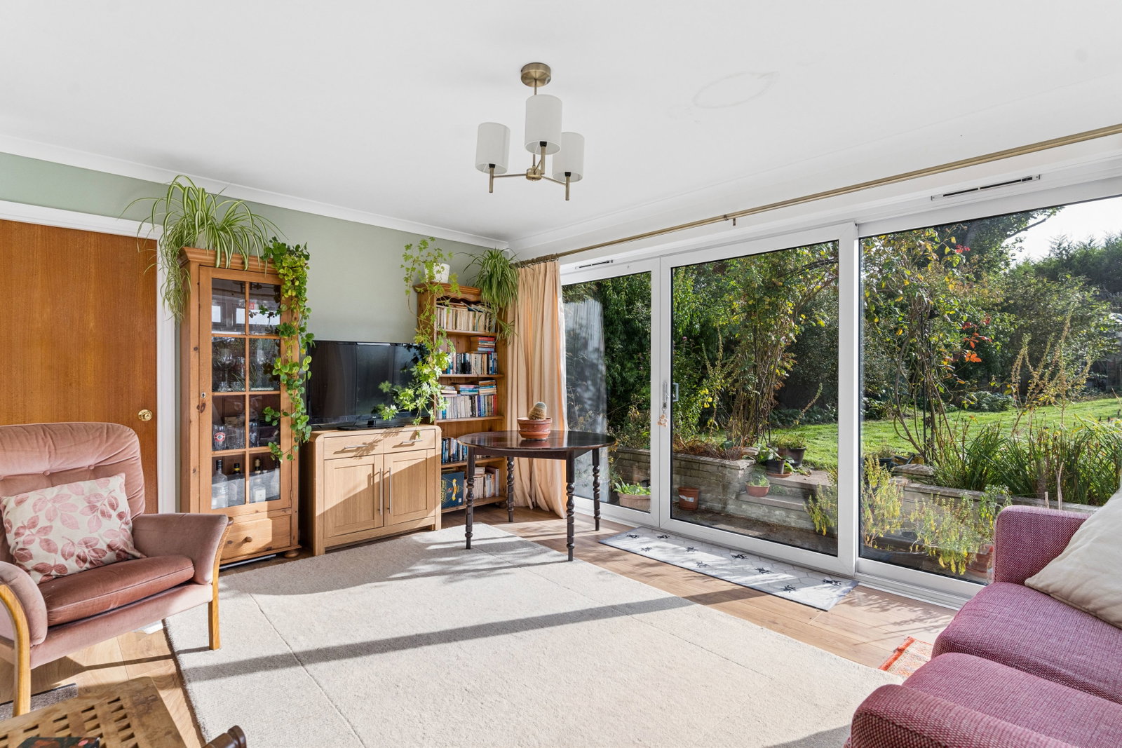 Detached House for sale in Shefford, Knolls Way, Clifton, Shefford, SG17 5QZ
