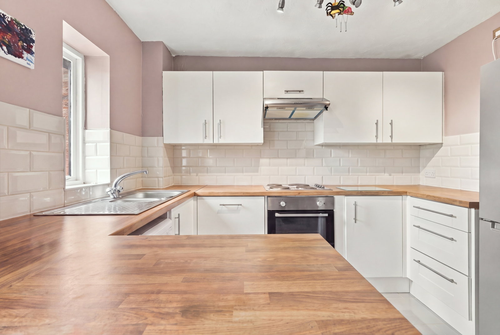 Flat for sale in Basildon, Copperfields, Basildon, SS15 5RZ, 517 m²