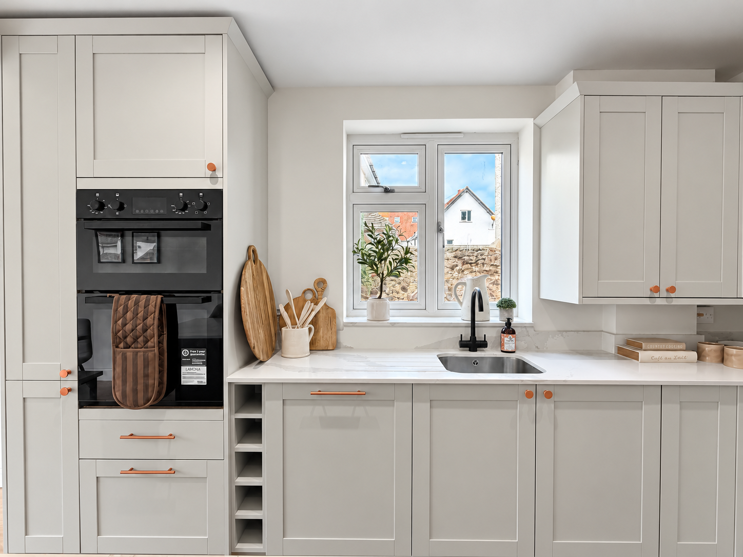 End Of Terrace House for sale in Minehead, Glengarry House, Cher, Minehead