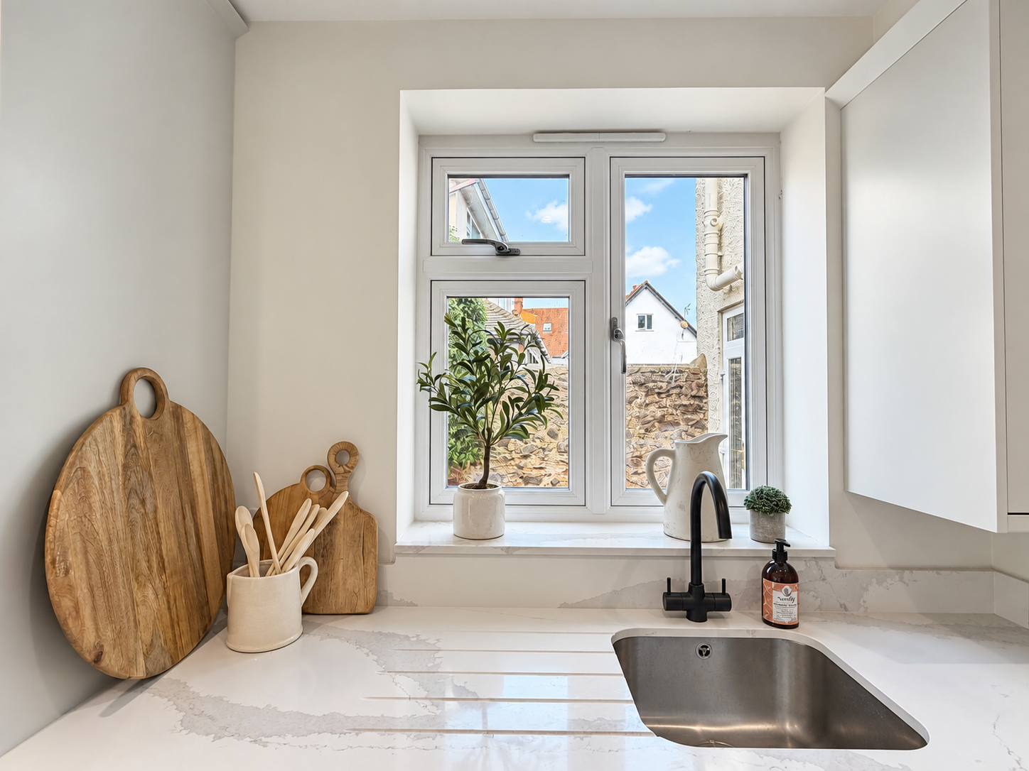 End Of Terrace House for sale in Minehead, Glengarry House, Cher, Minehead