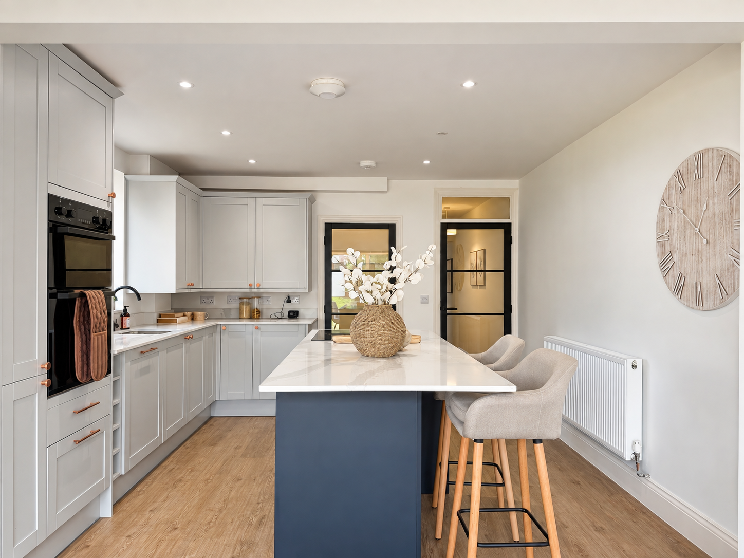 End Of Terrace House for sale in Minehead, Glengarry House, Cher, Minehead