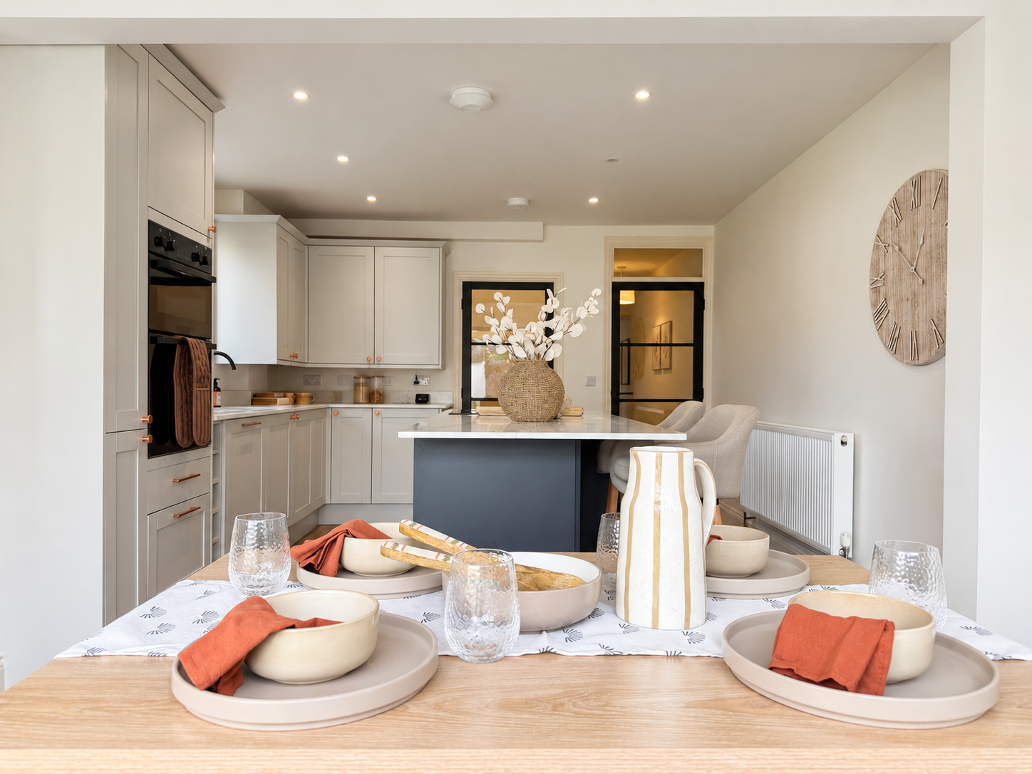 End Of Terrace House for sale in Minehead, Glengarry House, Cher, Minehead
