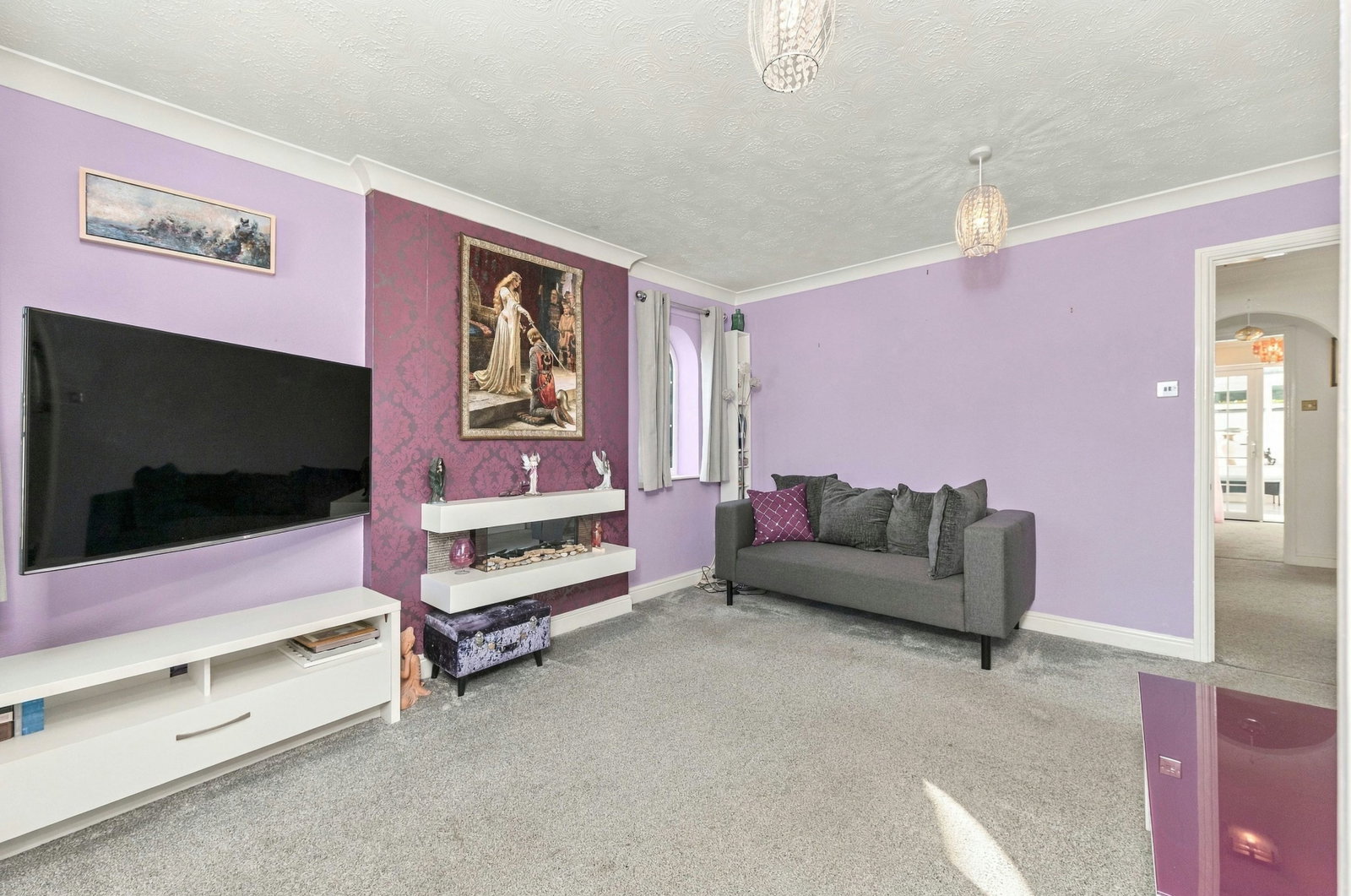 Bungalow for sale in Leeds, Manor Croft, Leeds, LS15 9BW