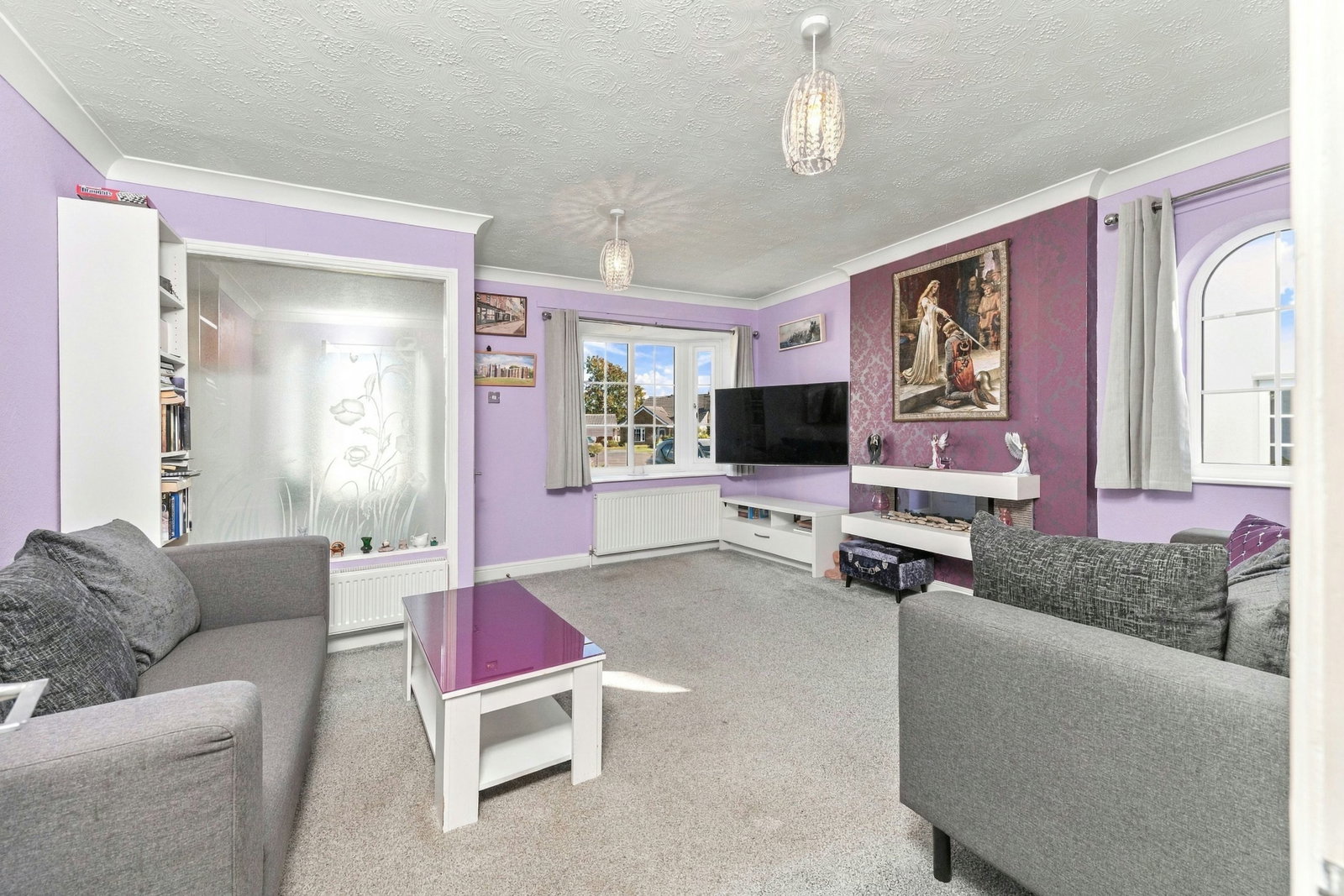 Bungalow for sale in Leeds, Manor Croft, Leeds, LS15 9BW