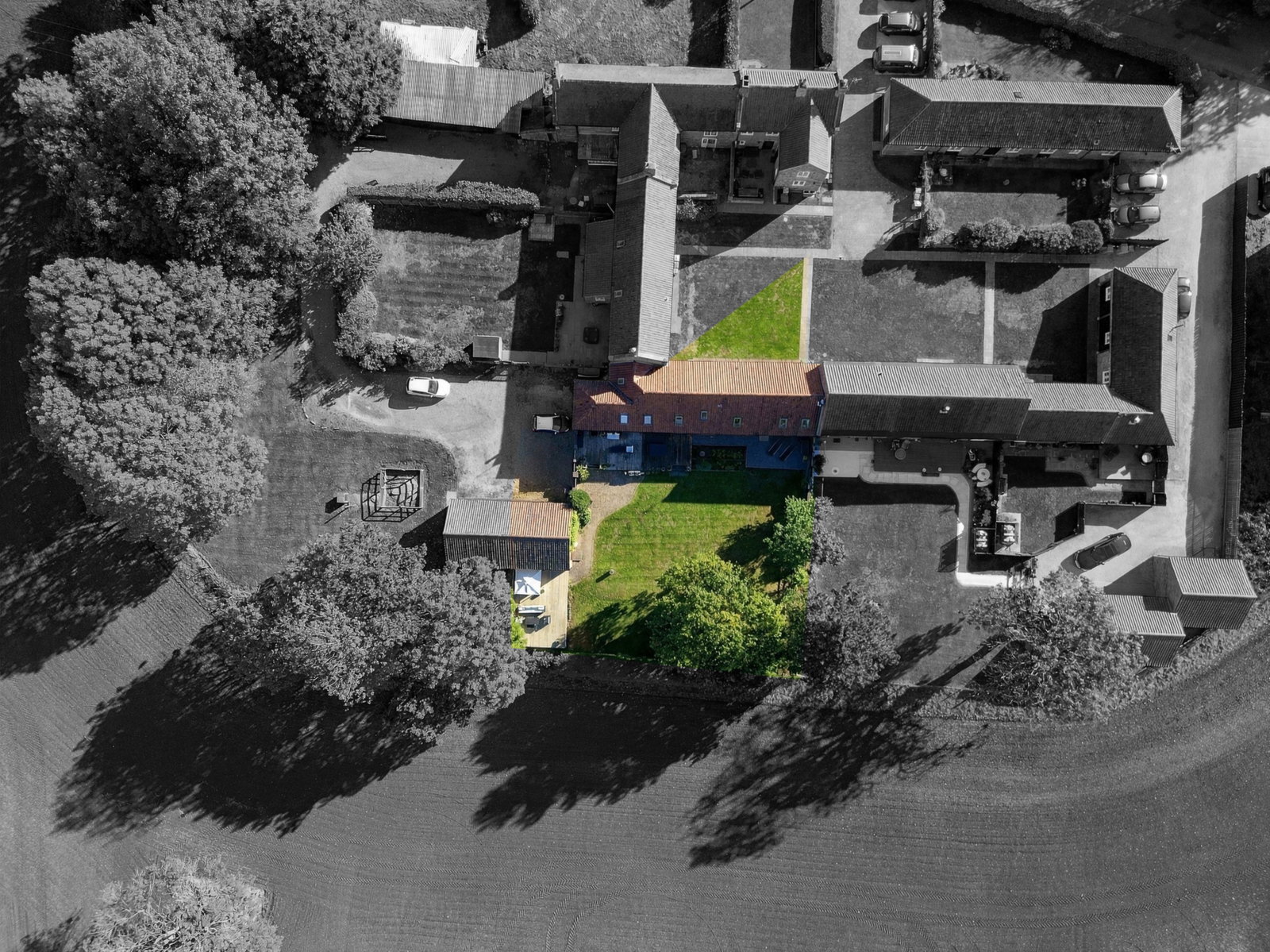Barn Conversion for sale in Newark, , Newark, NG23 6LG, 2110 m²