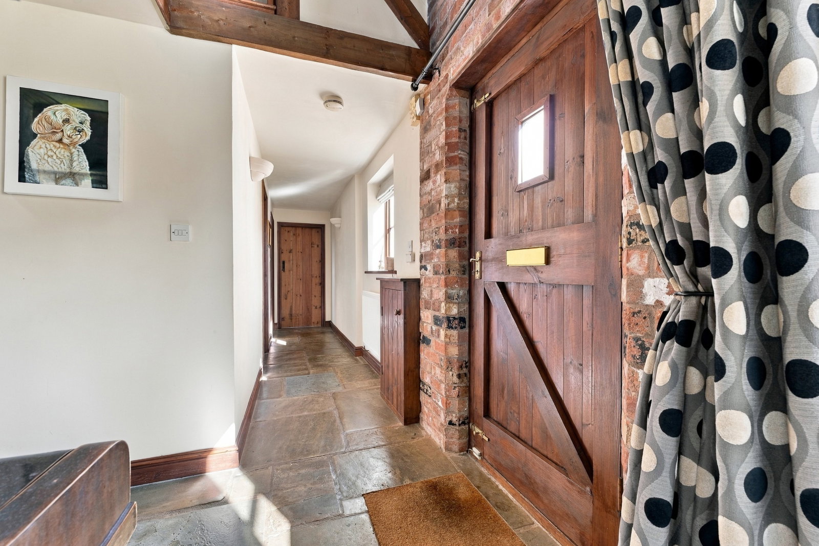 Barn Conversion for sale in Newark, , Newark, NG23 6LG, 2110 m²