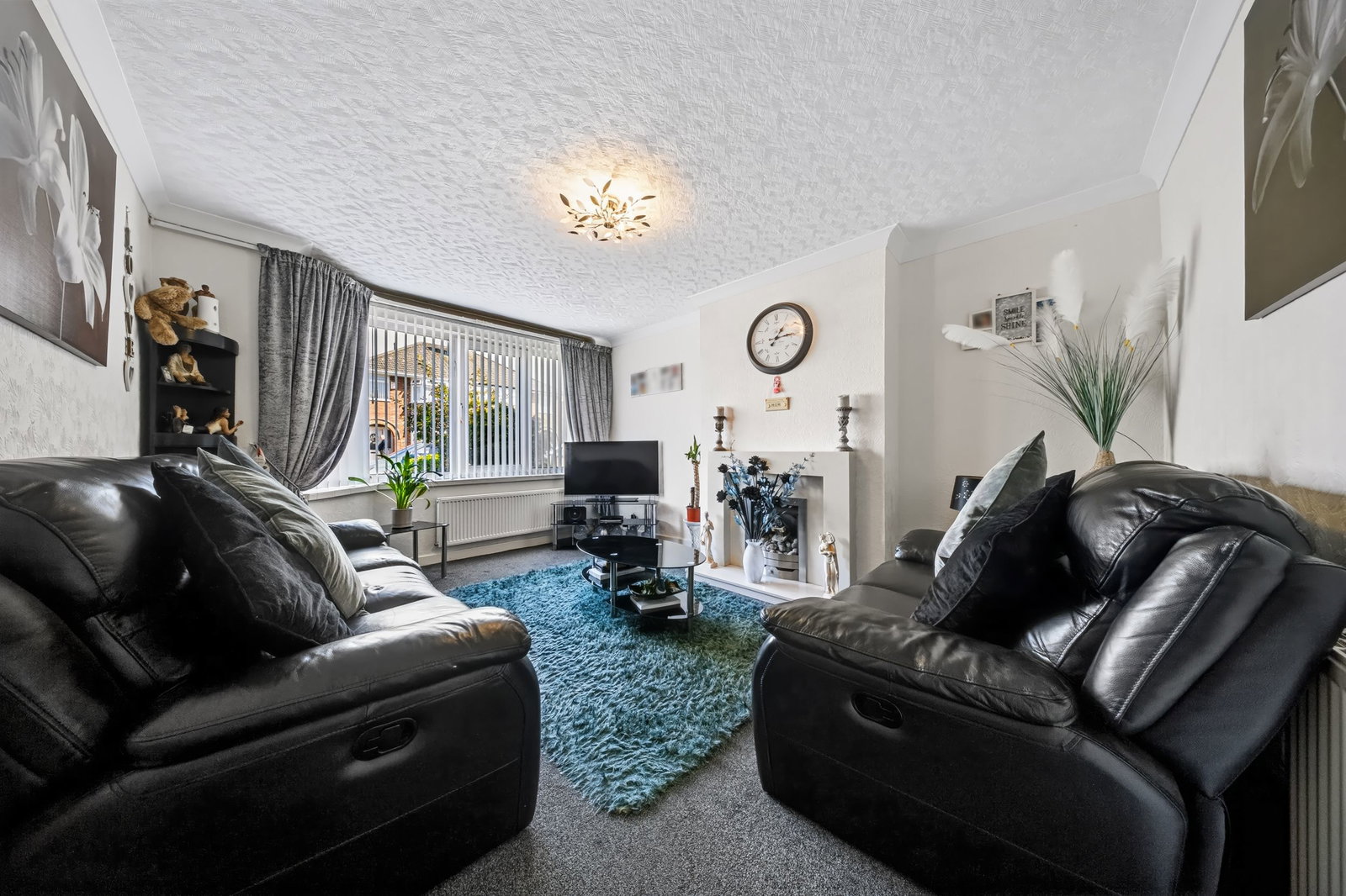 Semi Detached House for sale in Ellesmere Port, Eddisbury Road, Whitby, Ellesmere Port, CH66 2JU