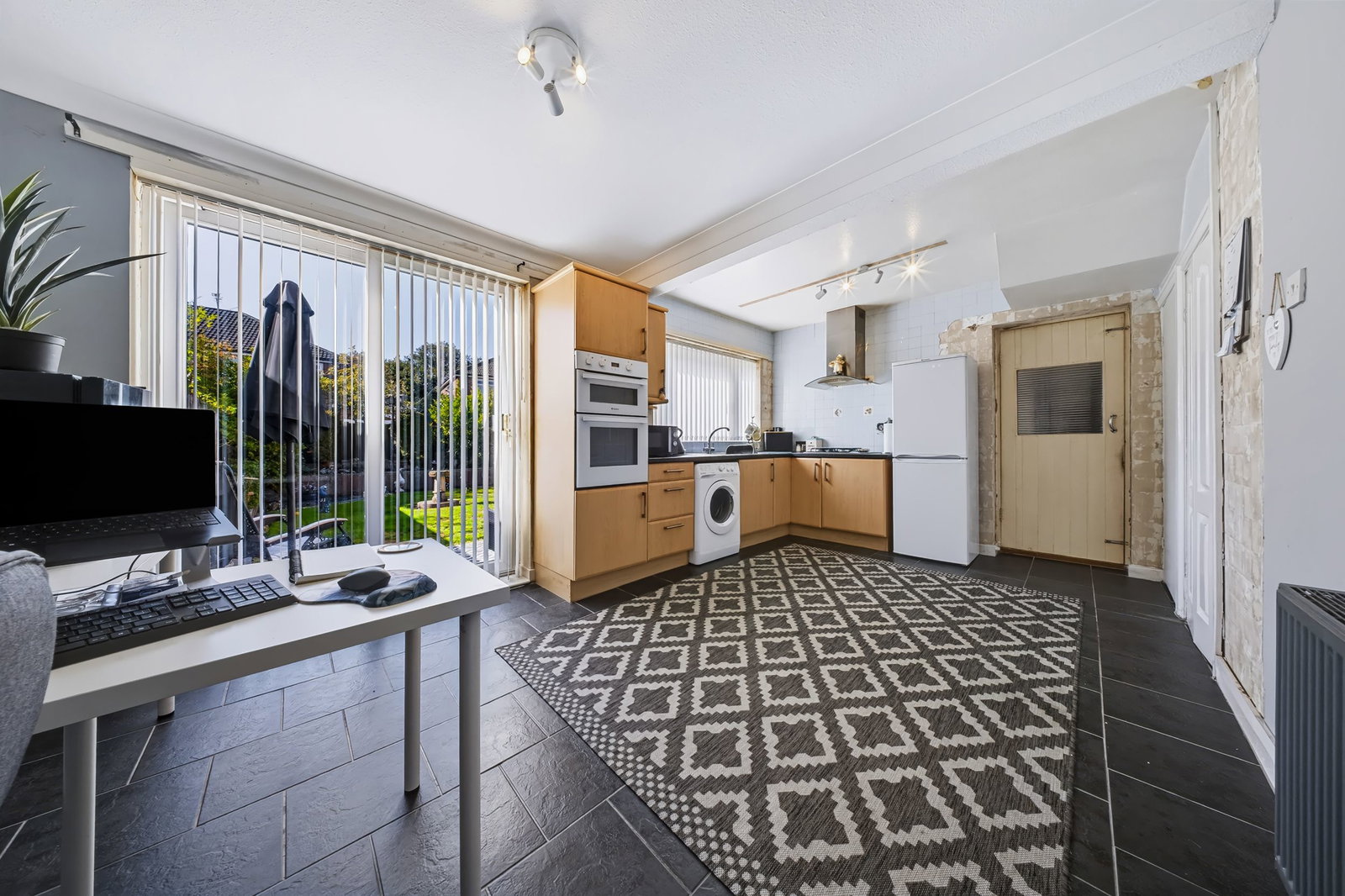 Semi Detached House for sale in Ellesmere Port, Eddisbury Road, Whitby, Ellesmere Port, CH66 2JU