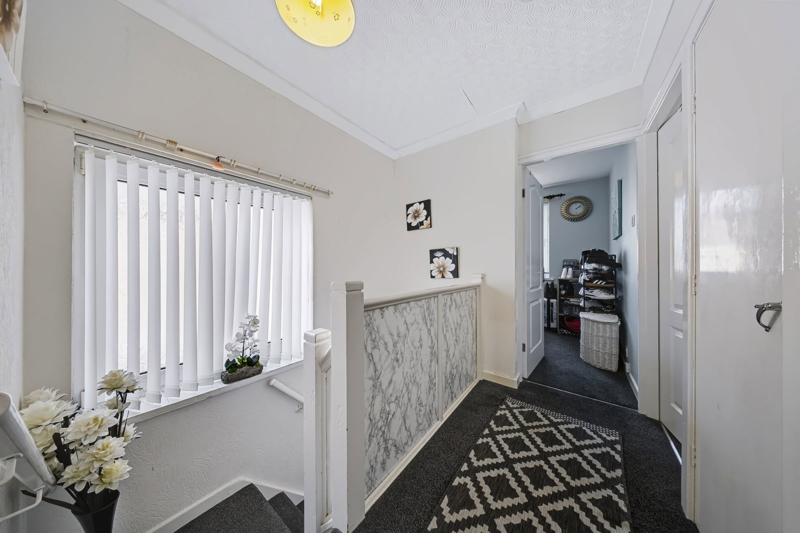 Semi Detached House for sale in Ellesmere Port, Eddisbury Road, Whitby, Ellesmere Port, CH66 2JU
