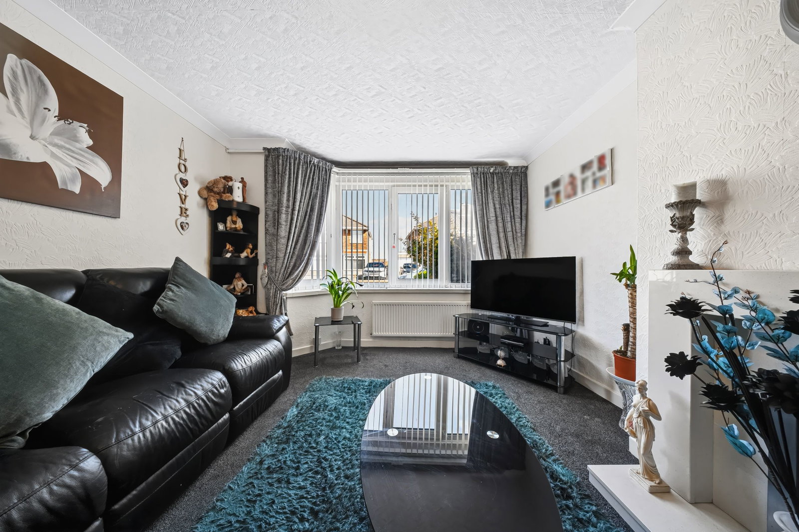 Semi Detached House for sale in Ellesmere Port, Eddisbury Road, Whitby, Ellesmere Port, CH66 2JU