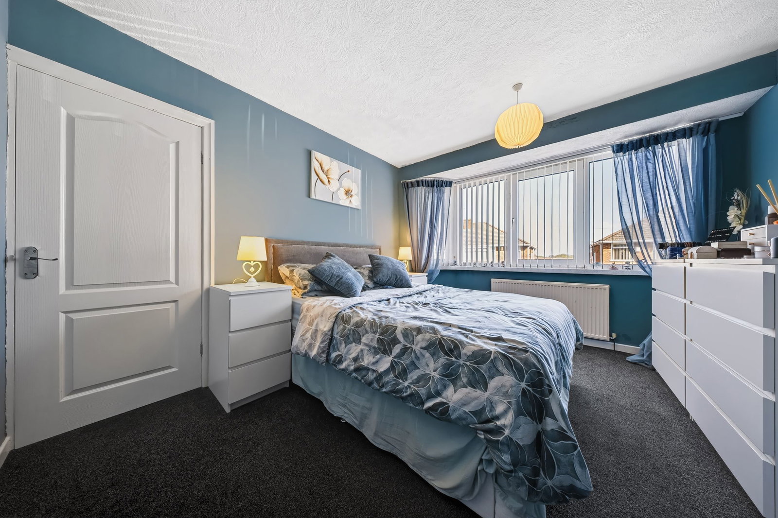 Semi Detached House for sale in Ellesmere Port, Eddisbury Road, Whitby, Ellesmere Port, CH66 2JU