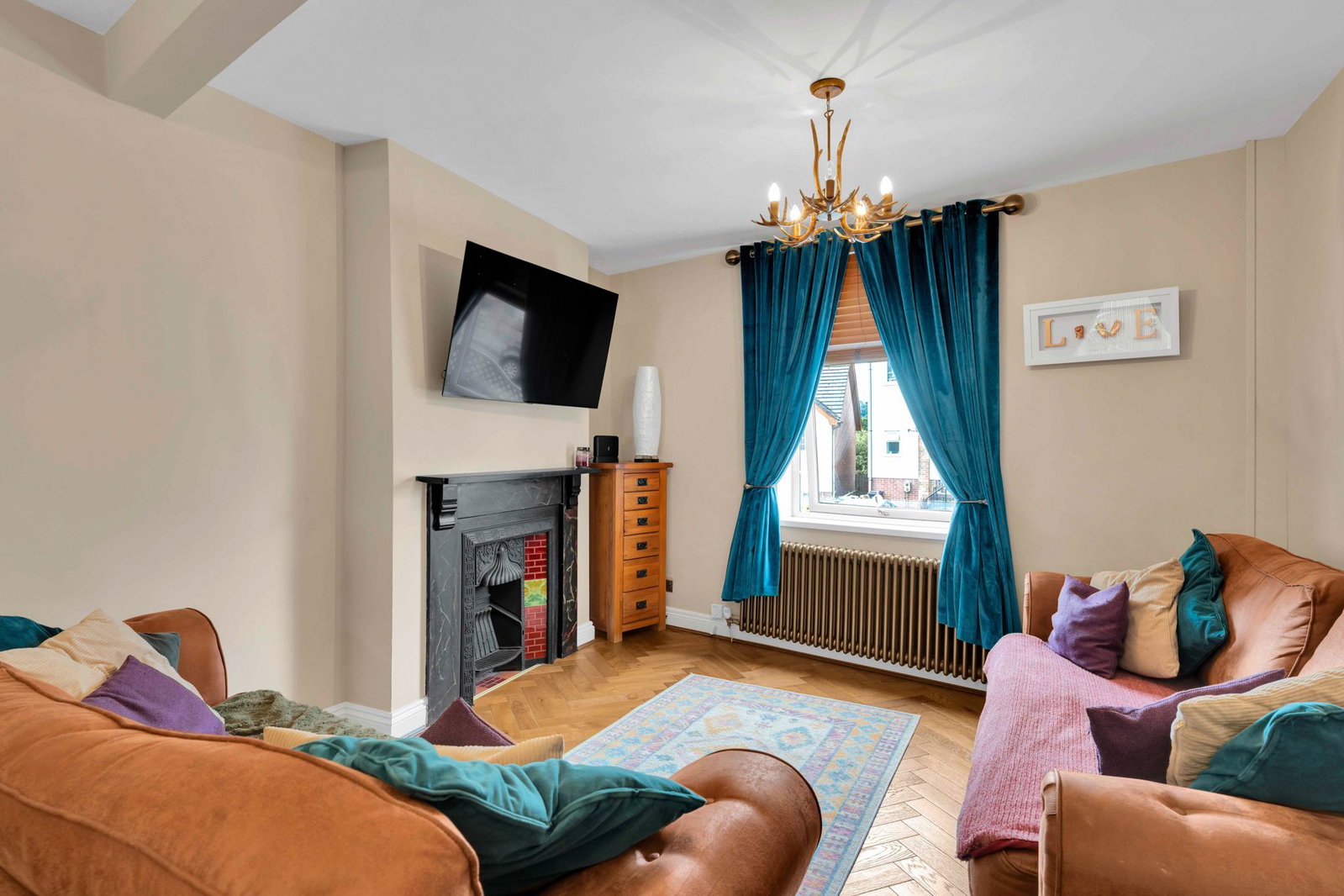 Terraced House for sale in Pontypool, Prospect Place , Pentrepiod Road , Pontypool