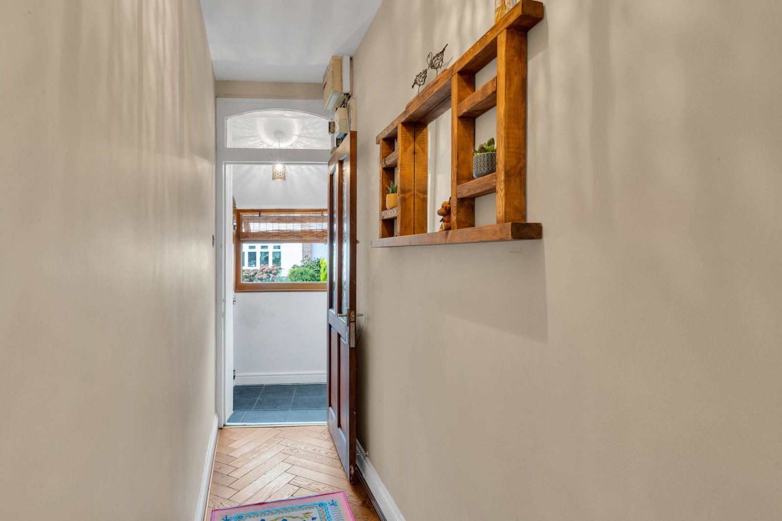 Terraced House for sale in Pontypool, Prospect Place , Pentrepiod Road , Pontypool