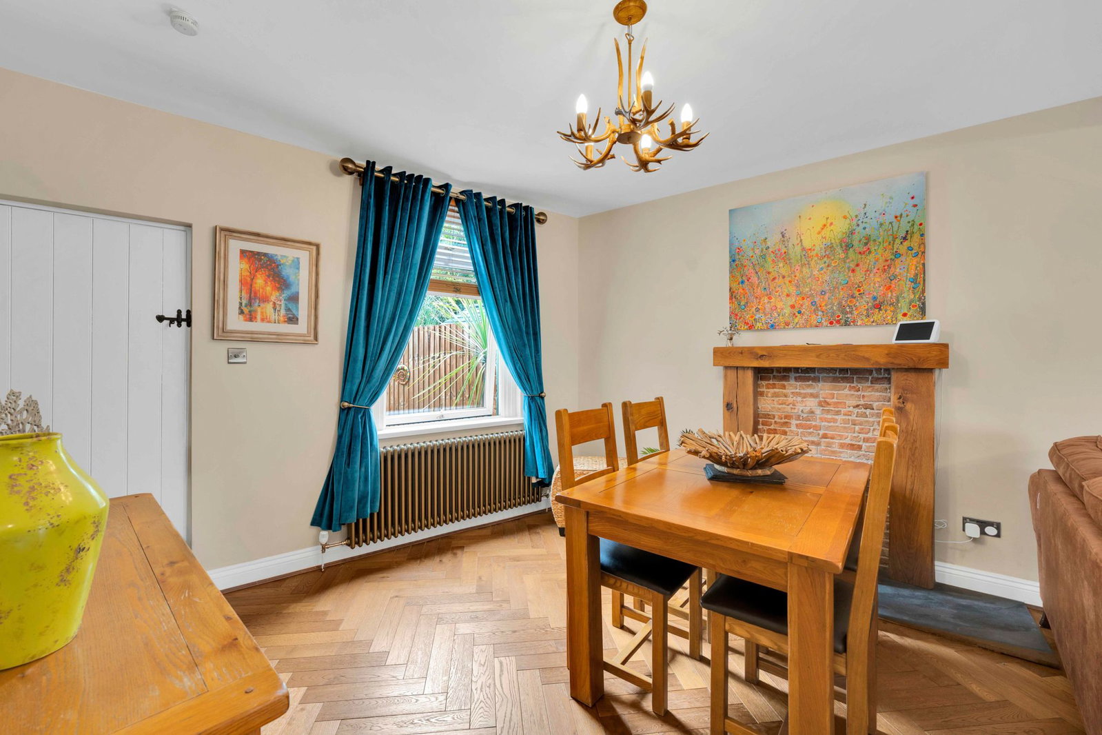 Terraced House for sale in Pontypool, Prospect Place , Pentrepiod Road , Pontypool