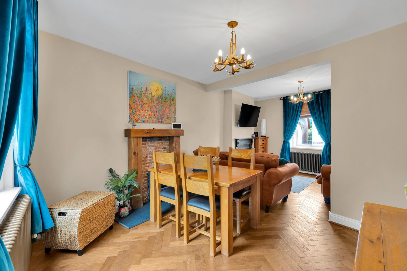 Terraced House for sale in Pontypool, Prospect Place , Pentrepiod Road , Pontypool