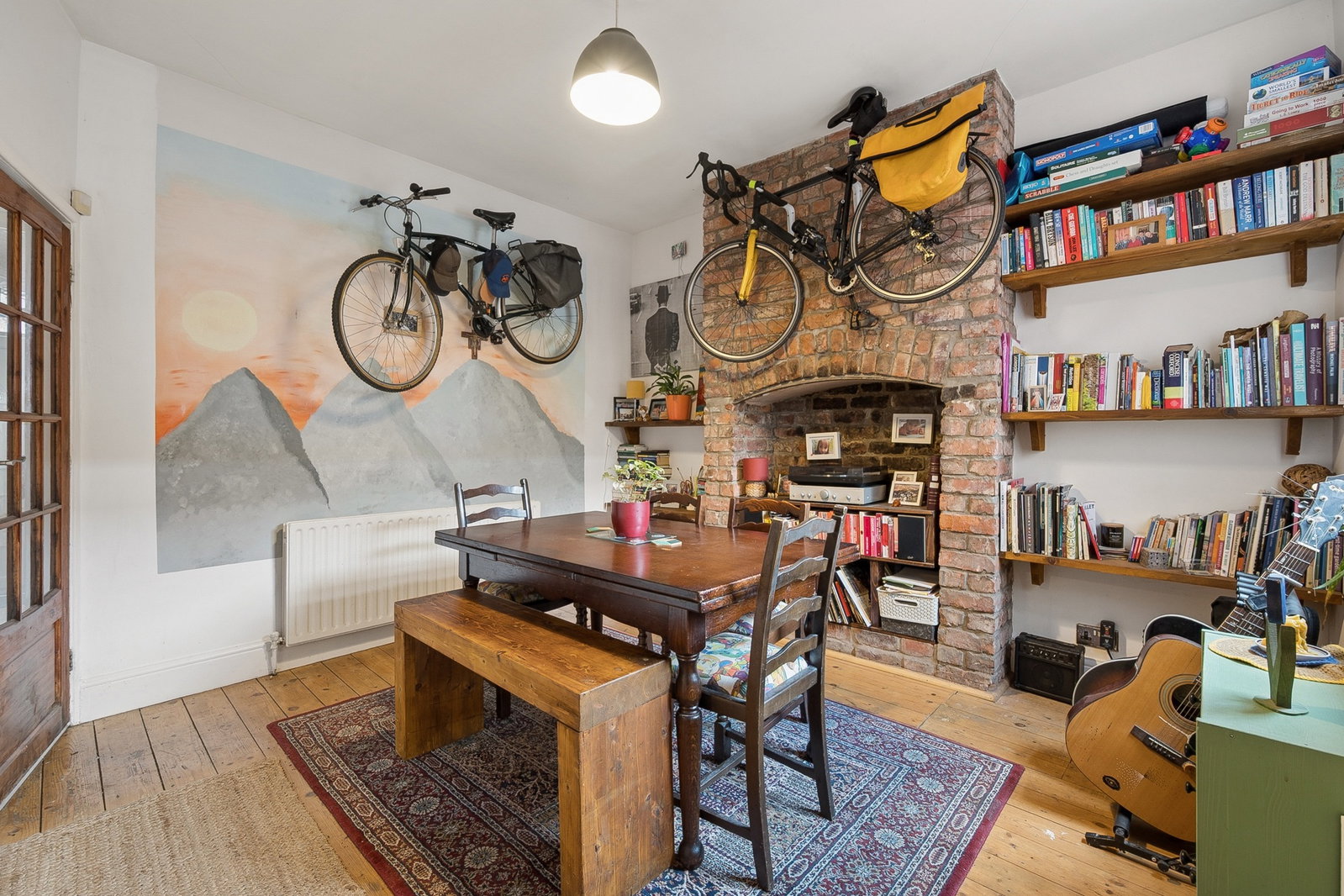Terraced House for sale in Manchester, Emley Street, Levenshulme, Manchester, M19 3BZ, 831 m²