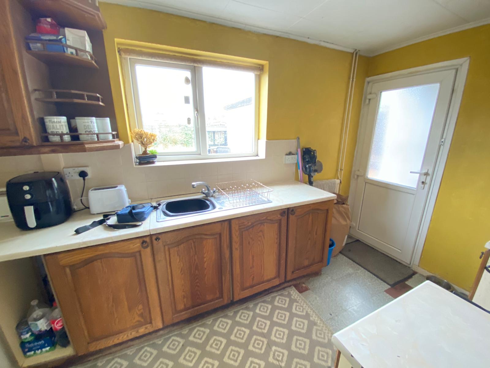 Town House for sale in Leicester, Strensall Road, Leicester, LE2 9FT