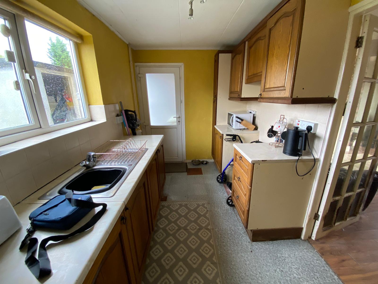 Town House for sale in Leicester, Strensall Road, Leicester, LE2 9FT