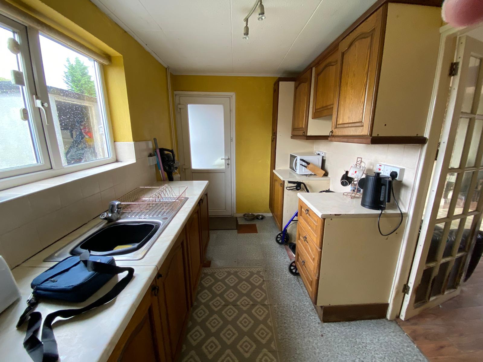 Town House for sale in Leicester, Strensall Road, Leicester, LE2 9FT