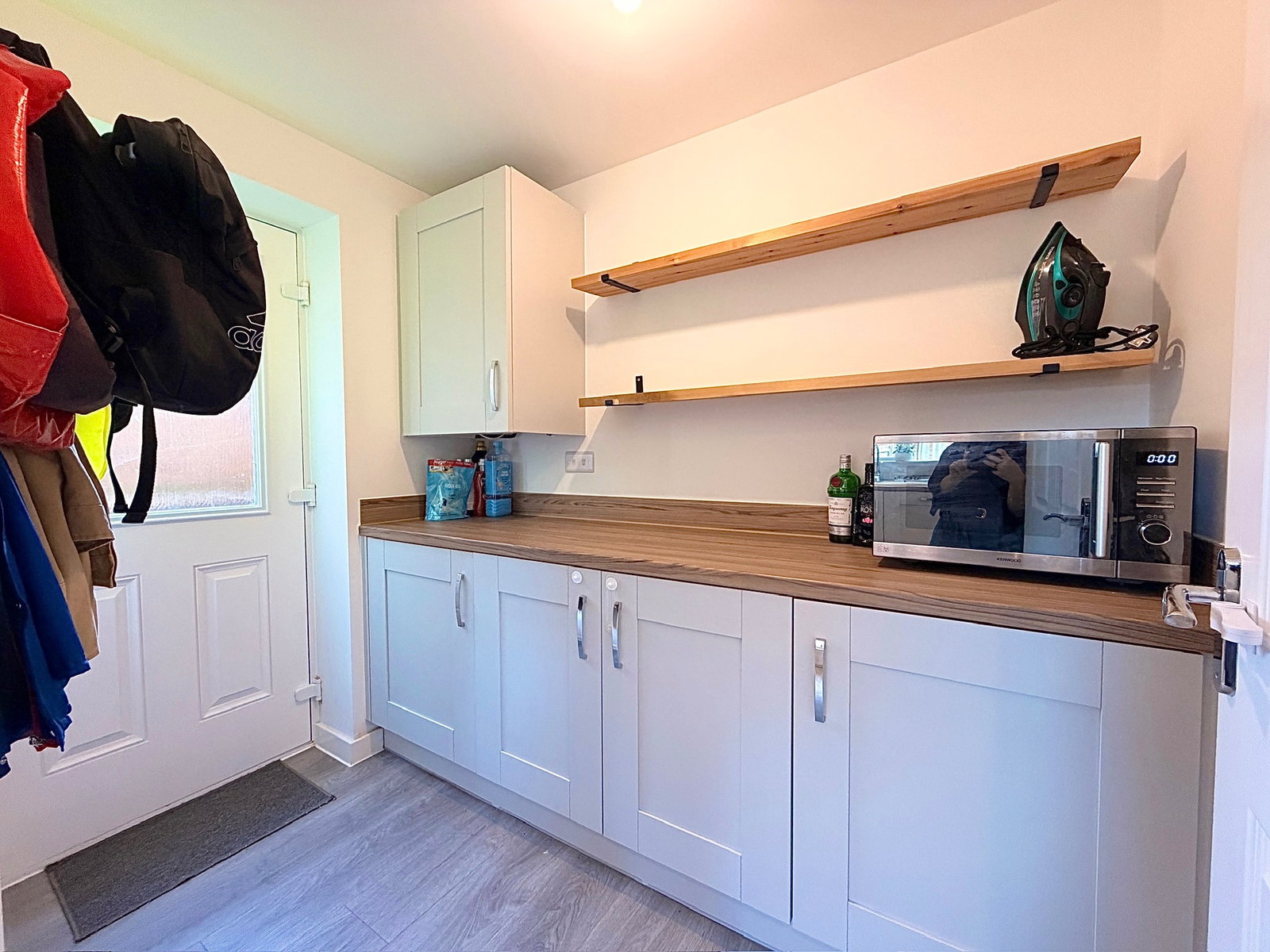 Detached House for sale in Loughborough, Chaffinch Drive, Shepshed, Loughborough, LE12 9FZ