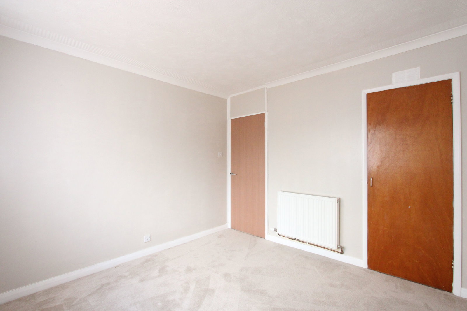 Semi Detached Bungalow for sale in Dumfries, Barnton Road, Dumfries, DG1 4HN