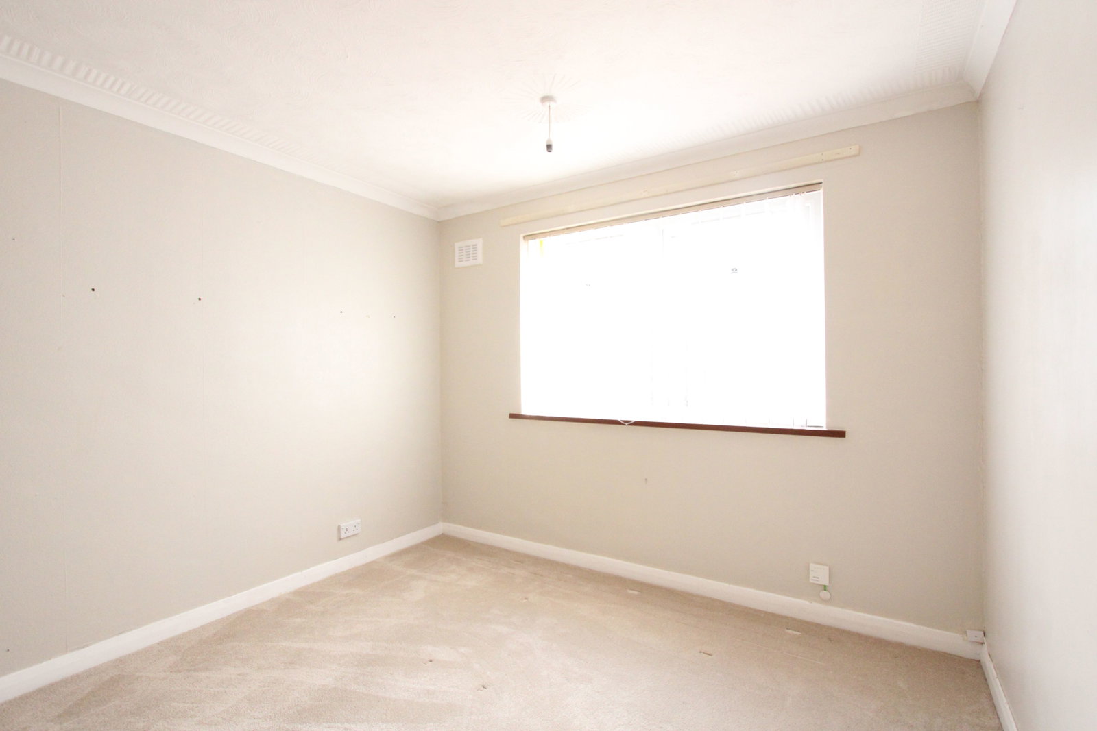 Semi Detached Bungalow for sale in Dumfries, Barnton Road, Dumfries, DG1 4HN