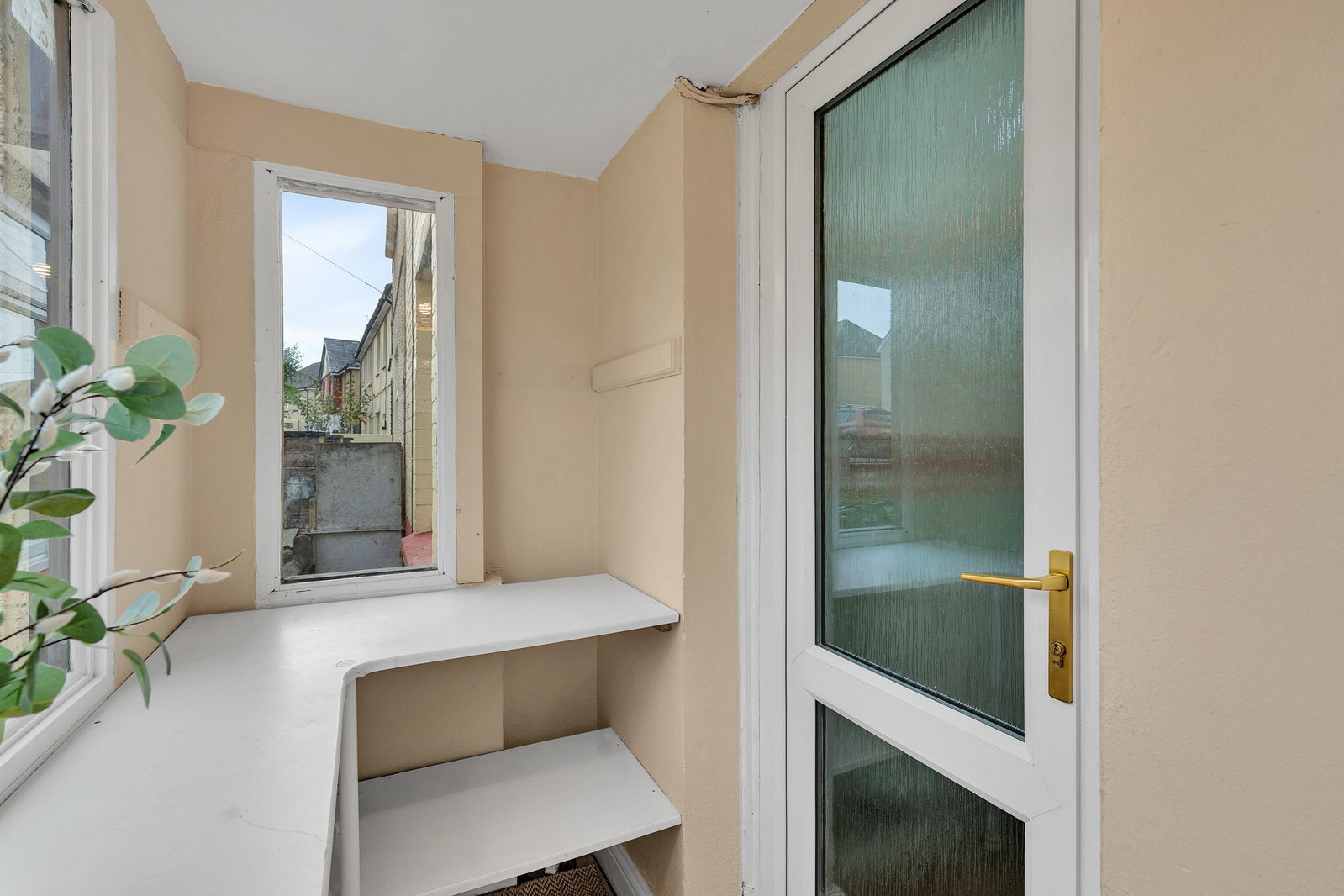 Semi Detached House for sale in Pontypool, Folly View , Penygarn, Pontypool