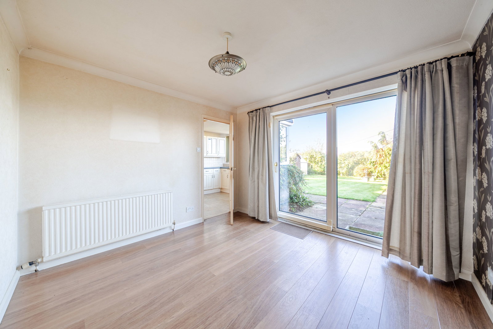 Detached House for sale in York, Otterwood Paddock, Stamford Bridge, York, YO41 1BA, 1079 m²