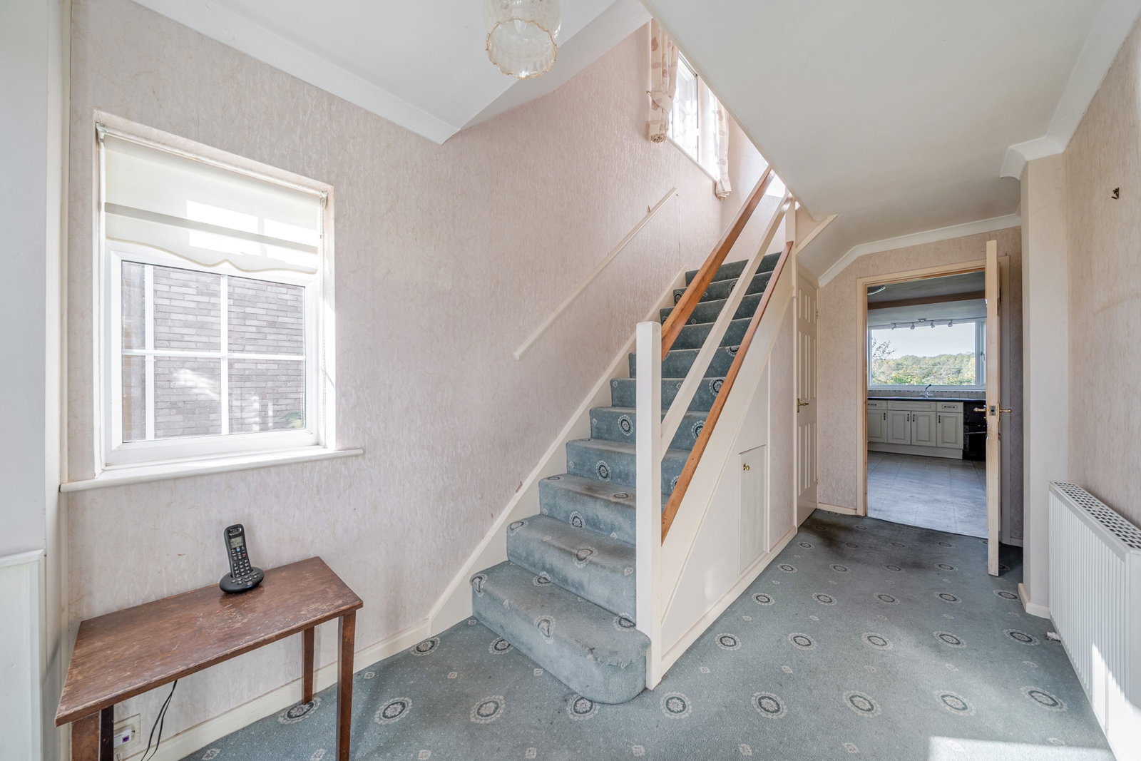 Detached House for sale in York, Otterwood Paddock, Stamford Bridge, York, YO41 1BA, 1079 m²