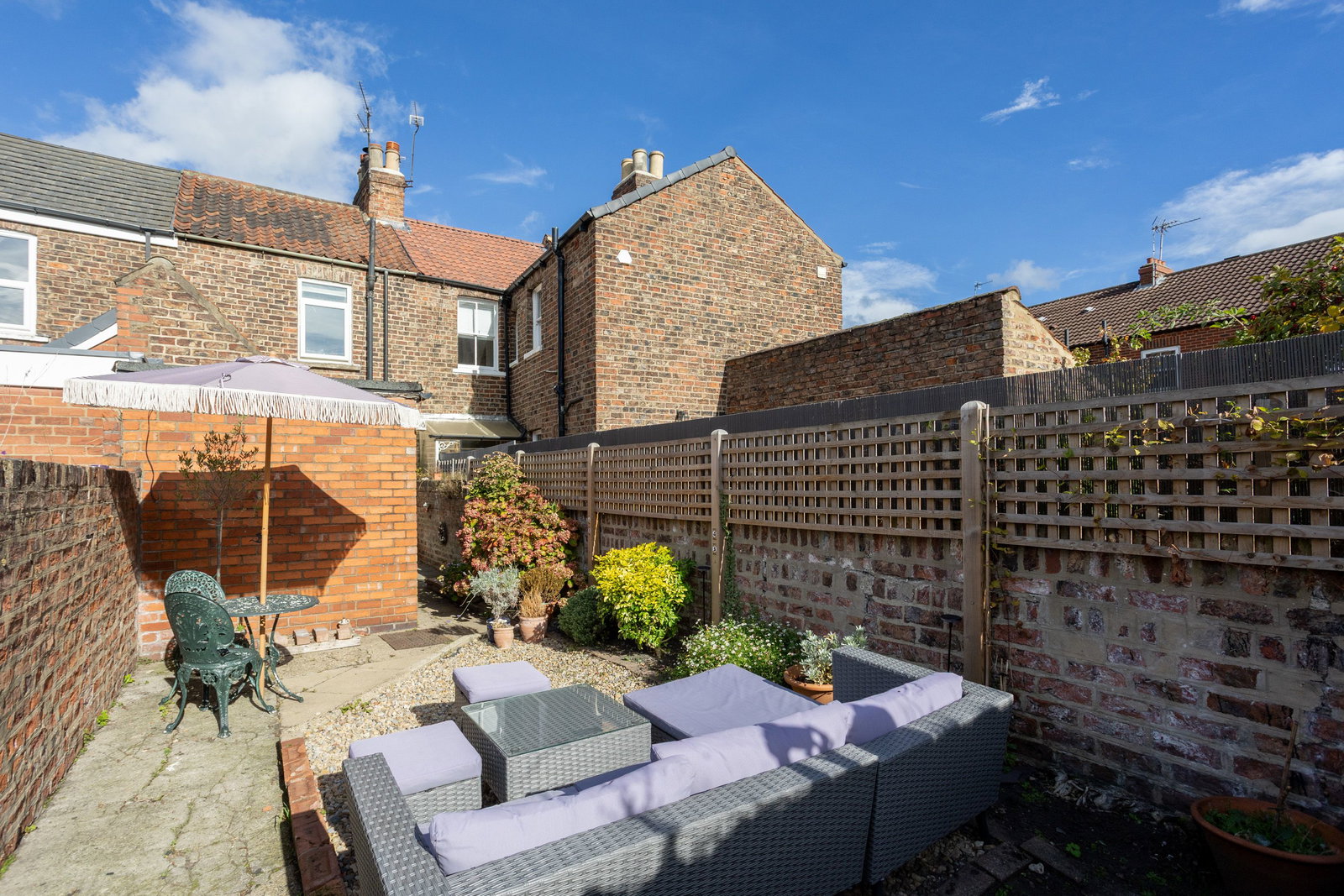 Terraced House for sale in York, Field View, York, YO30 6ES