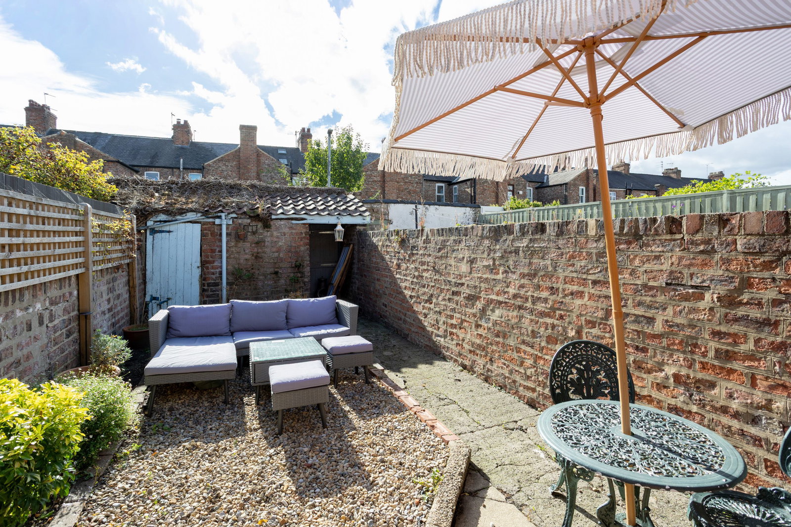 Terraced House for sale in York, Field View, York, YO30 6ES