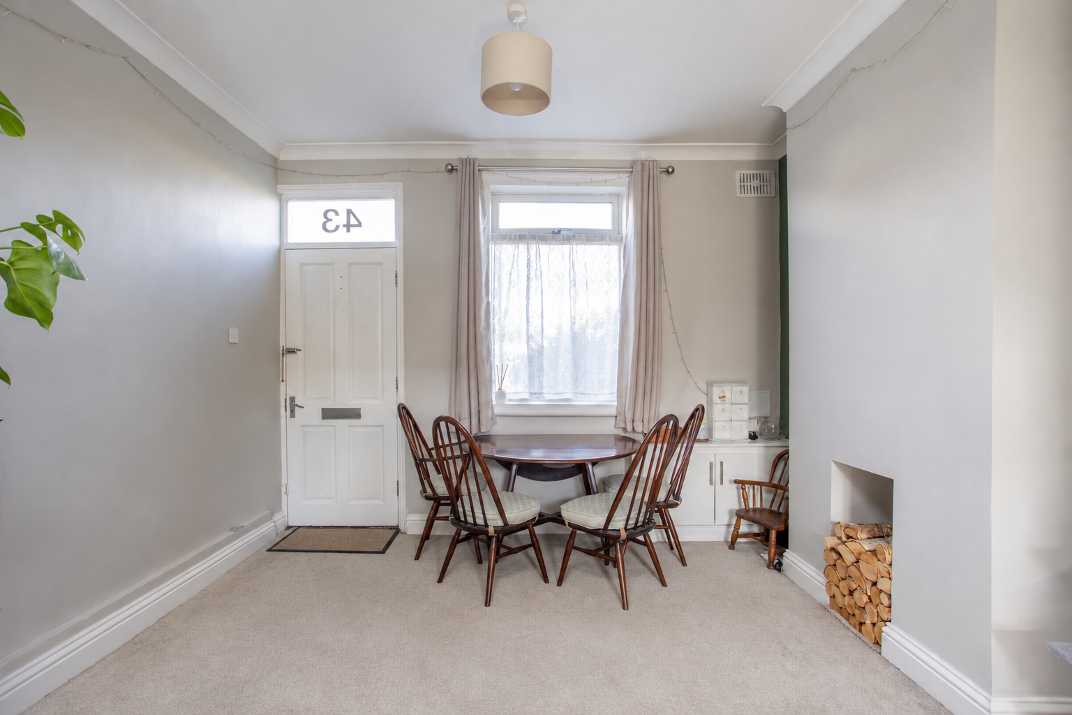 Terraced House for sale in York, Field View, York, YO30 6ES