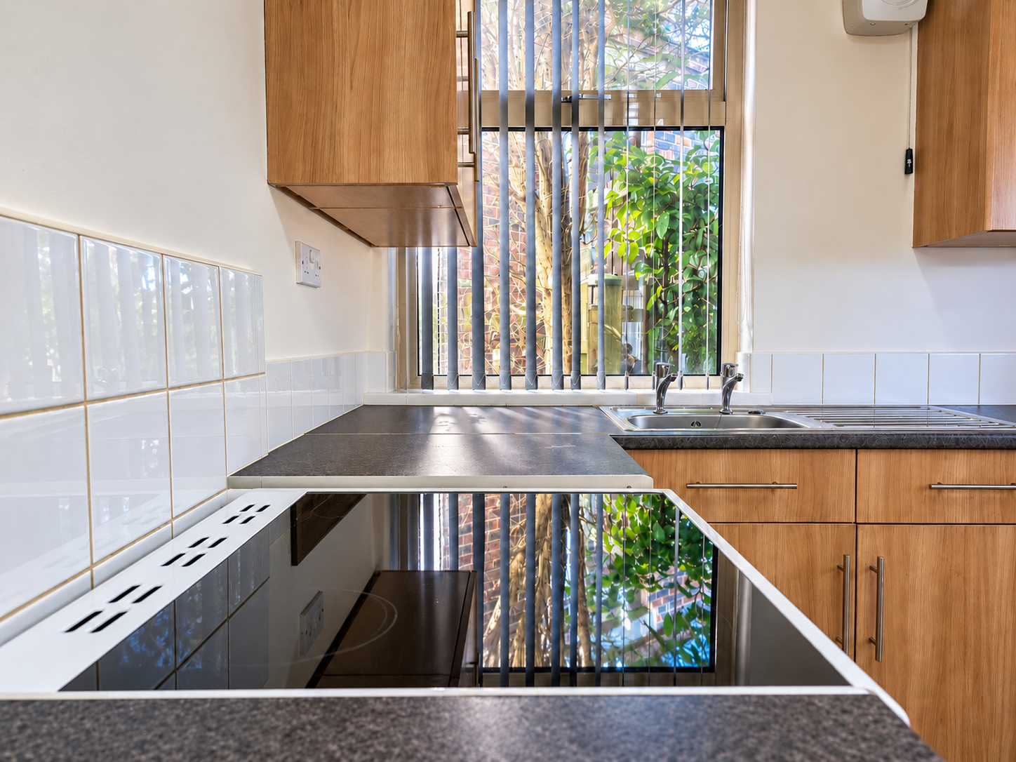 Semi Detached House for sale in Bradford, Springhead Road, Thornton, Bradford, BD13 3DA