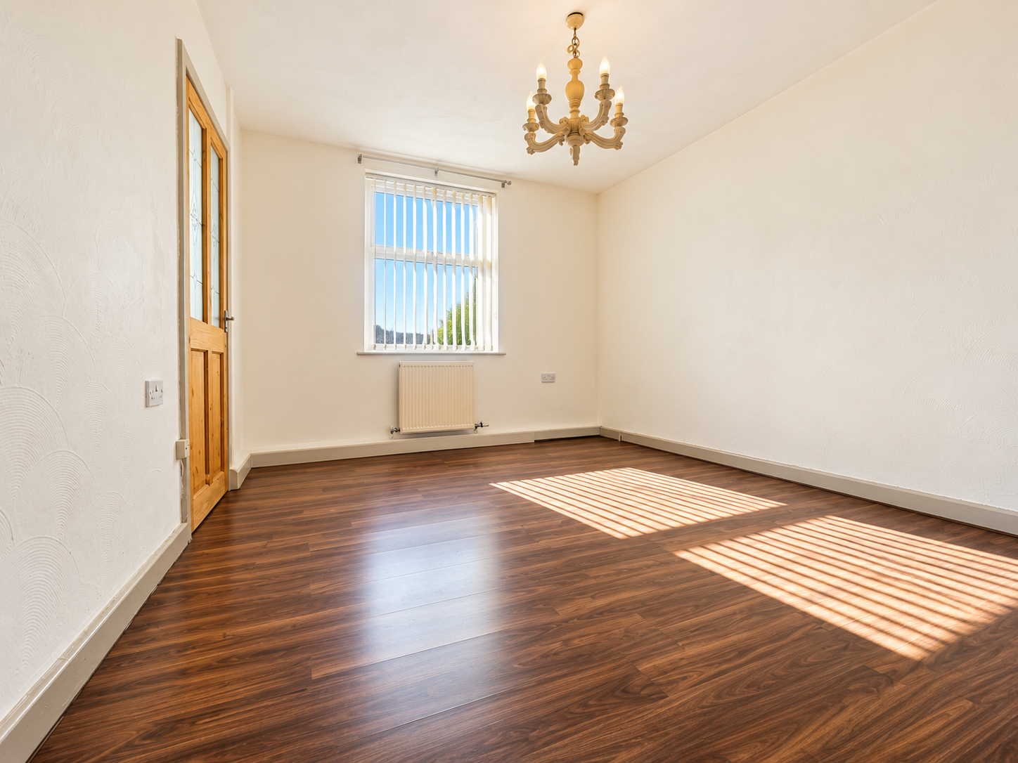Semi Detached House for sale in Bradford, Springhead Road, Thornton, Bradford, BD13 3DA