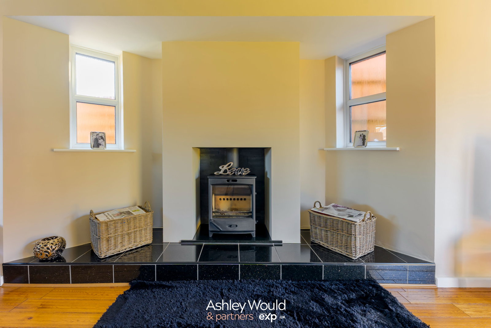 Detached House for sale in Kidderminster, Yellowhammer Court, Kidderminster, DY10 4RR