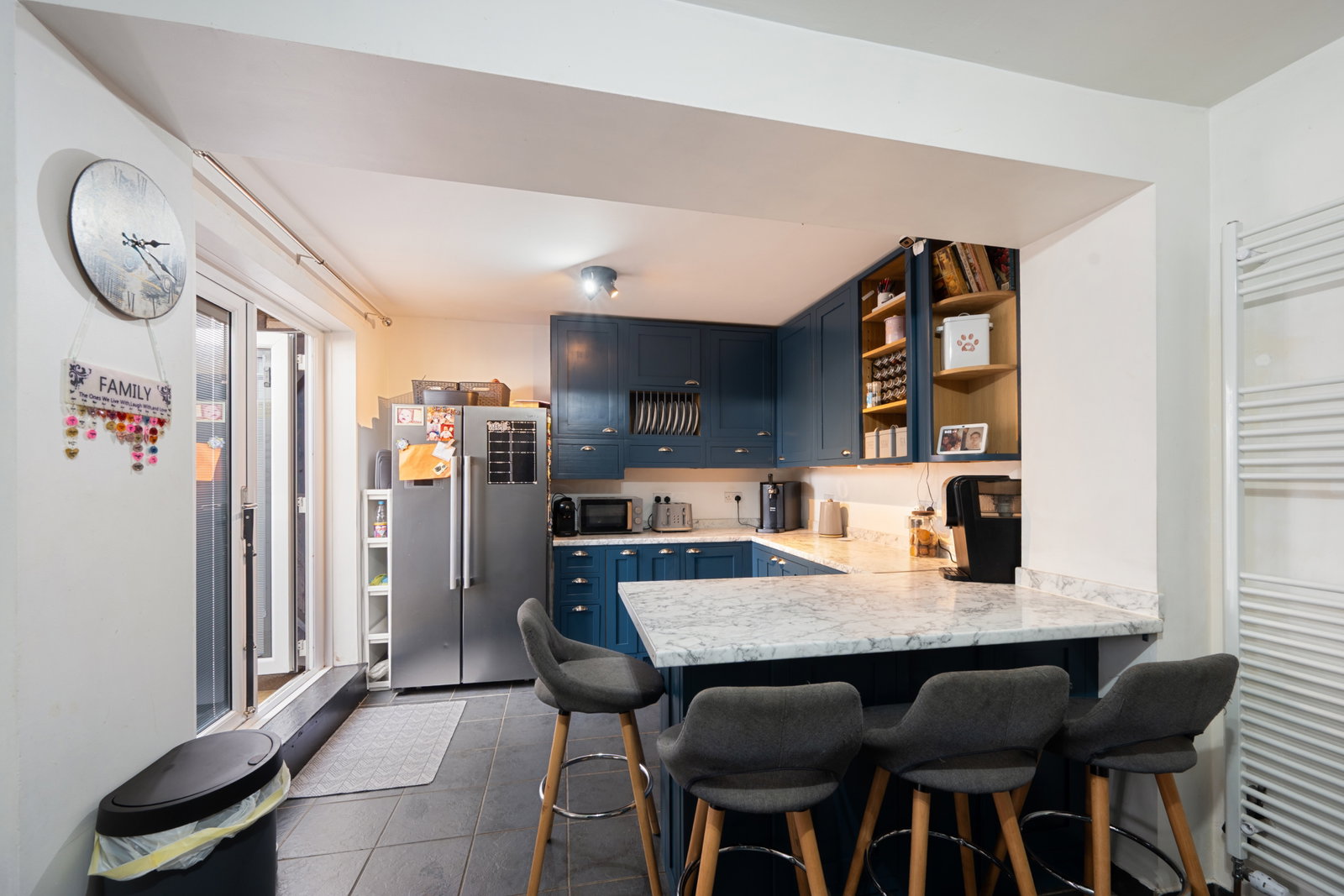 Terraced House for sale in Grantham, Shelley Avenue in Grantham, 1119 m²