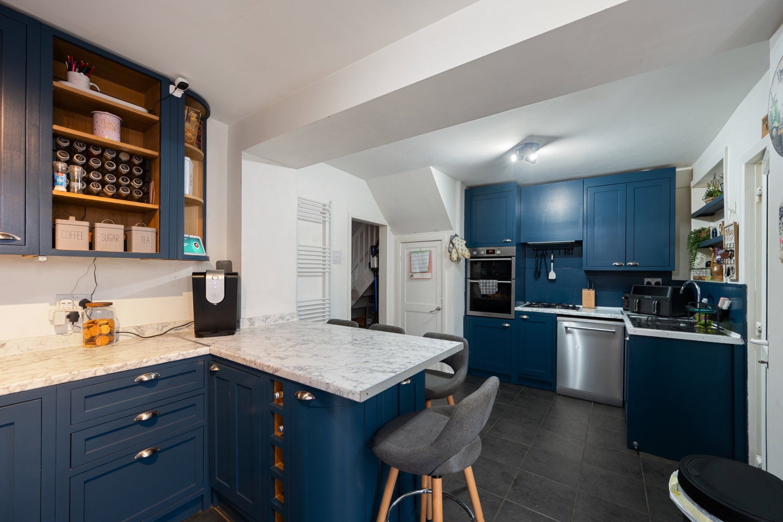 Terraced House for sale in Grantham, Shelley Avenue in Grantham, 1119 m²