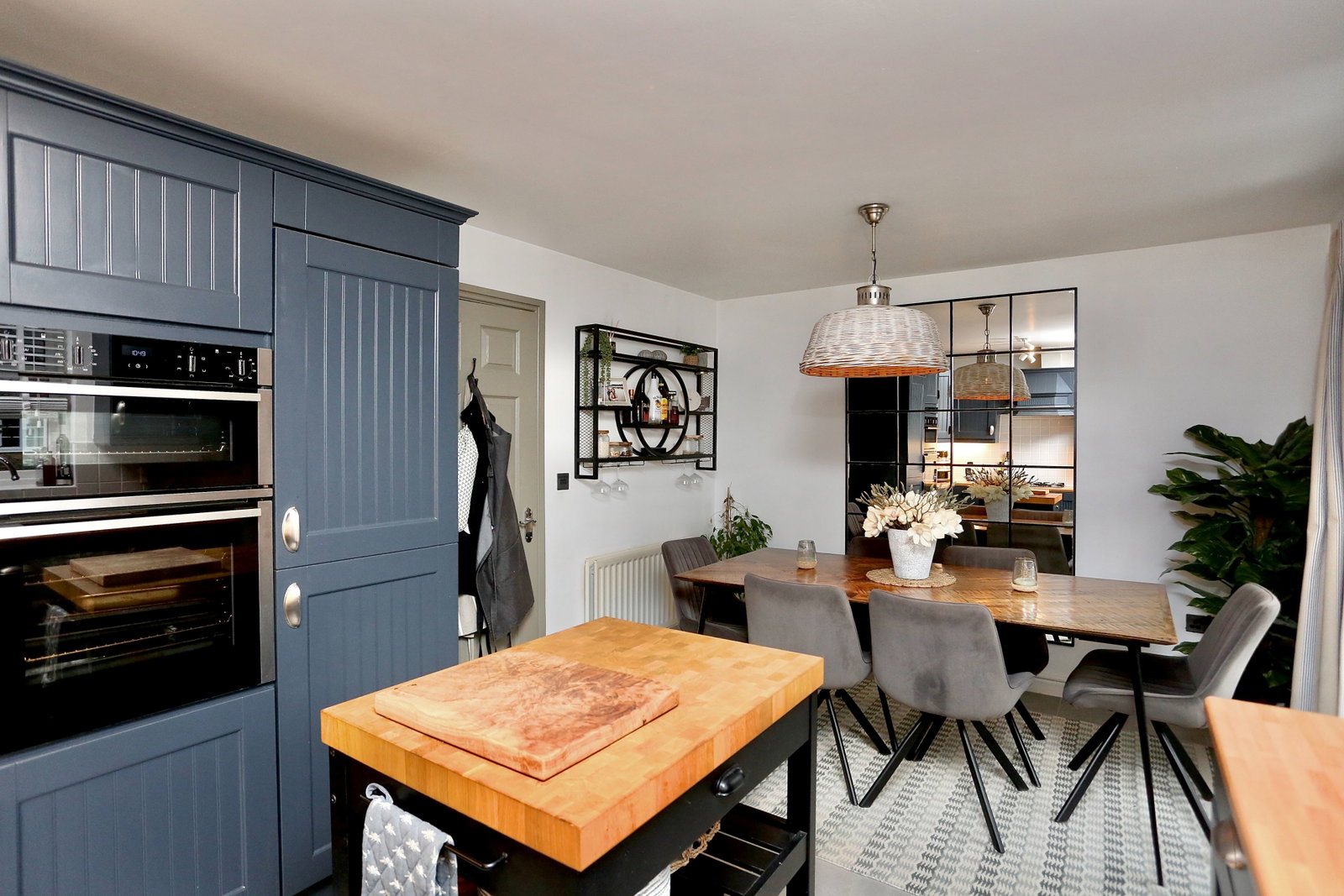 Terraced House for sale in Abergavenny, 4 Bay Tree Lane, Abergavenny, Monmouthshire, NP7 5JW