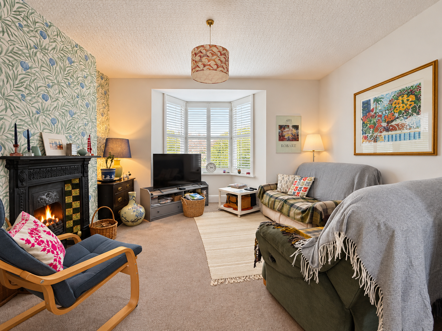 Terraced House for sale in Minehead, West Street, Minehead
