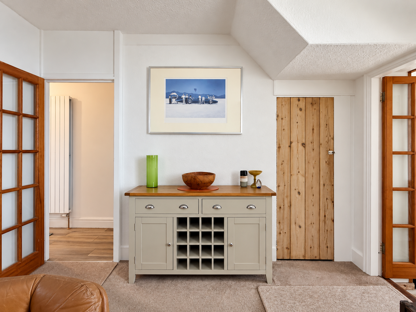 Terraced House for sale in Minehead, West Street, Minehead