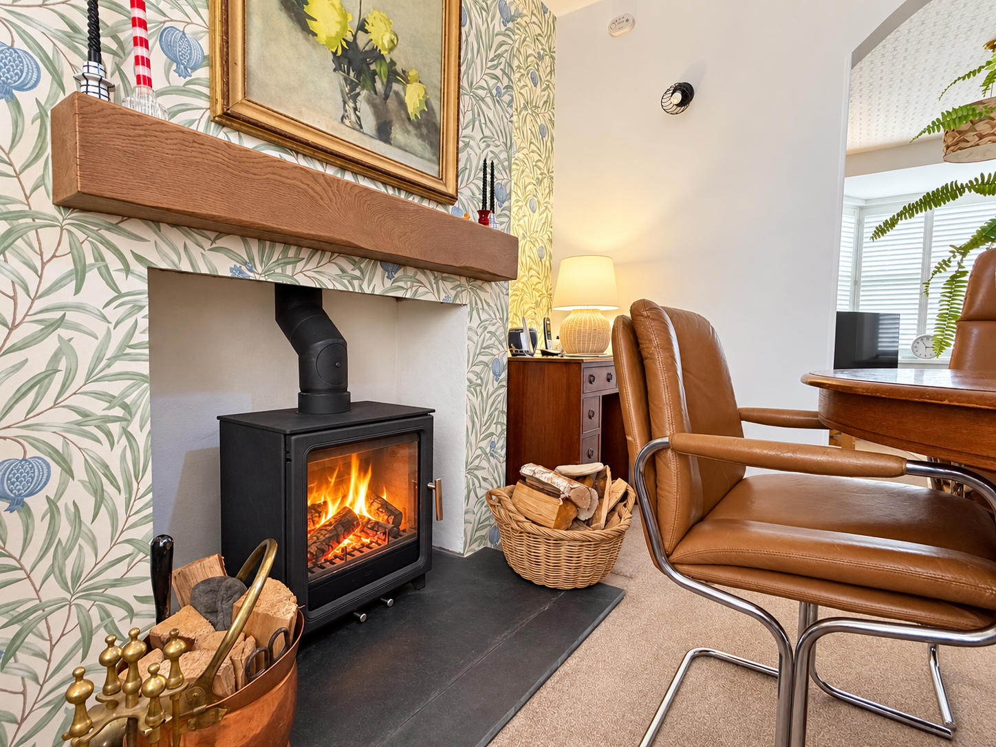 Terraced House for sale in Minehead, West Street, Minehead